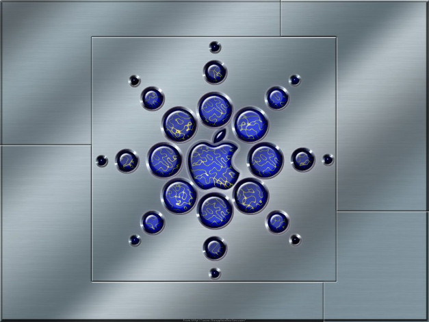 Обои картинки фото компьютеры, apple