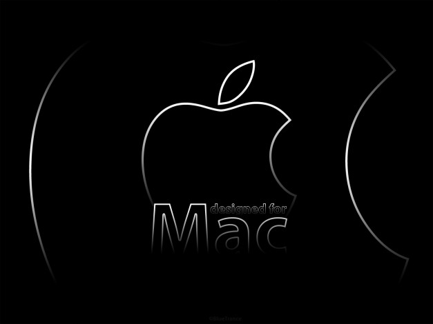 Обои картинки фото компьютеры, mac, os