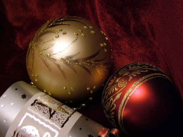 Обои картинки фото праздничные