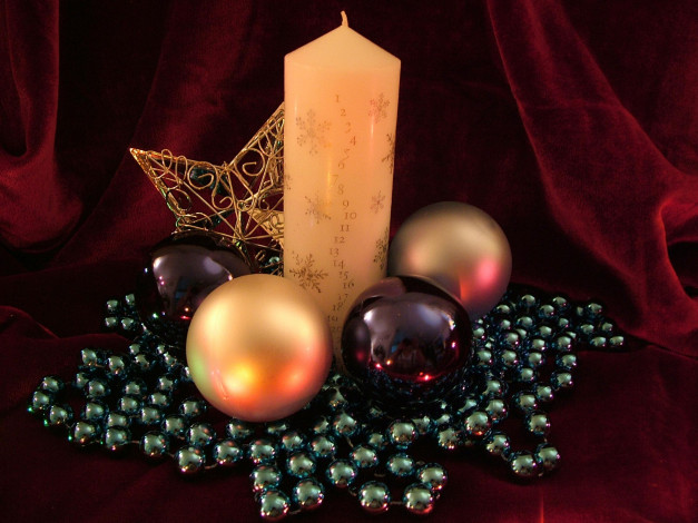 Обои картинки фото праздничные