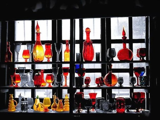 Обои картинки фото разное