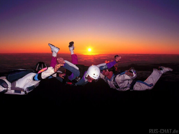 Обои картинки фото спорт, экстрим