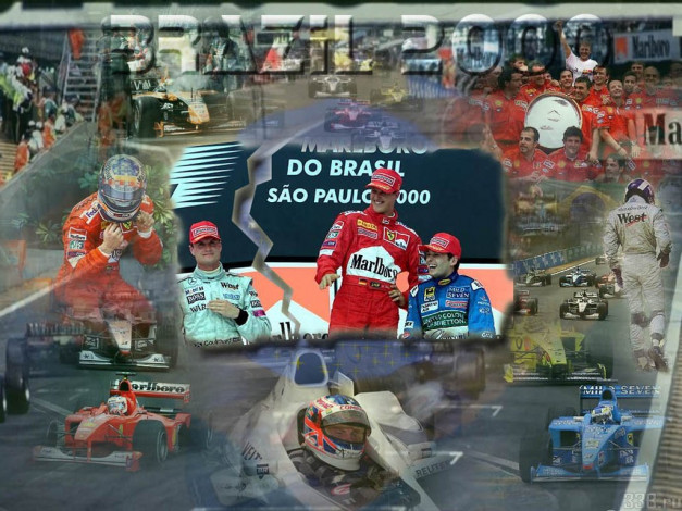 Обои картинки фото спорт, формула