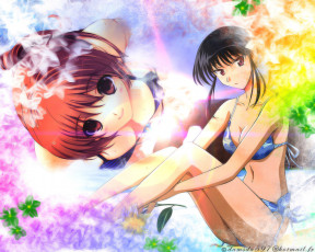 Картинка аниме *unknown другое