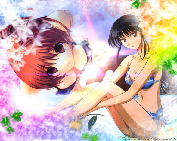 Обои картинки фото аниме, *unknown, другое