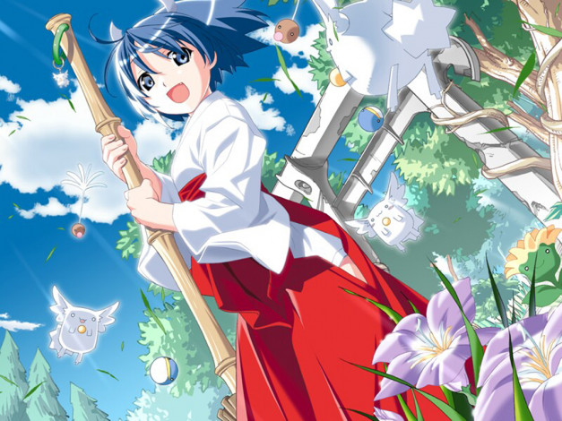 Обои картинки фото аниме, *unknown, другое