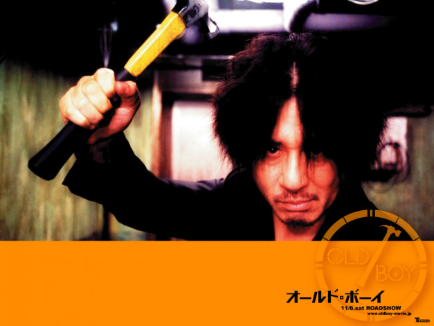 Обои картинки фото кино, фильмы, oldboy