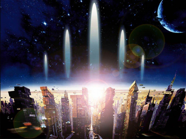 Обои картинки фото кино, фильмы, the, fifth, element