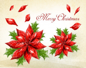 Картинка праздничные рисованные