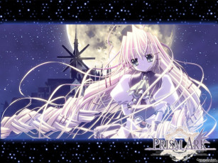 Картинка аниме prism ark