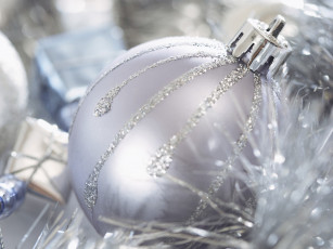 Картинка праздничные шарики