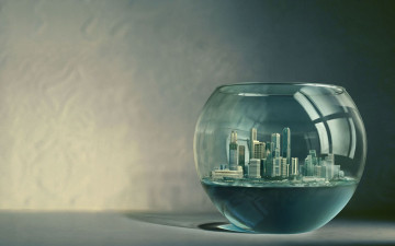 Картинка 3д графика другое