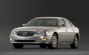 Картинка автомобили buick