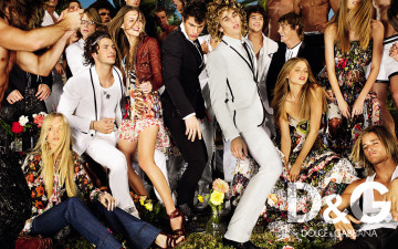 Картинка бренды