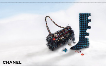 Картинка бренды chanel