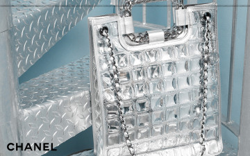 Картинка бренды chanel