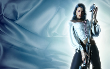 Картинка фэнтези девушки