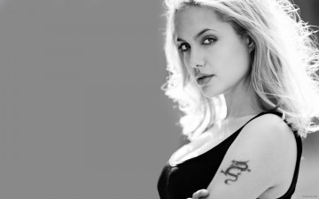 Картинка Angelina+Jolie девушки