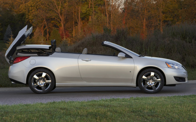 Обои картинки фото автомобили, pontiac