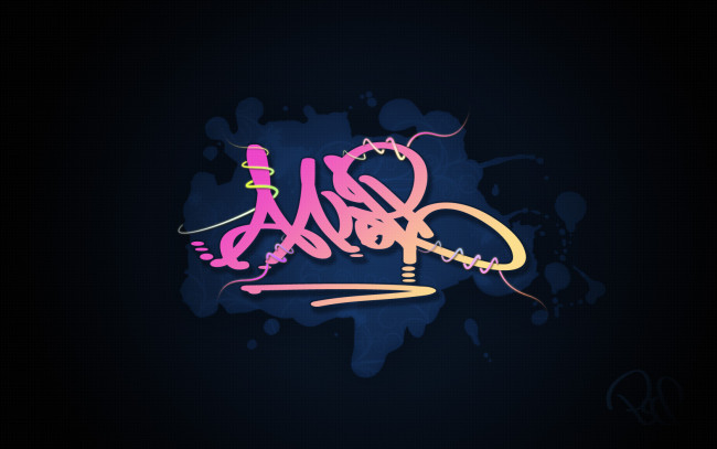 Обои картинки фото векторная, графика