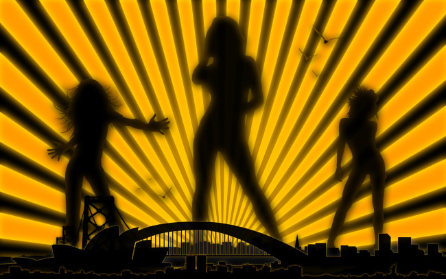 Обои картинки фото векторная, графика