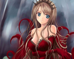 Картинка аниме *unknown другое