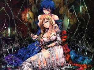 Картинка аниме bleach