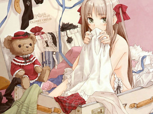 Картинка аниме *unknown другое