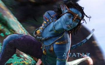 Картинка кино фильмы avatar