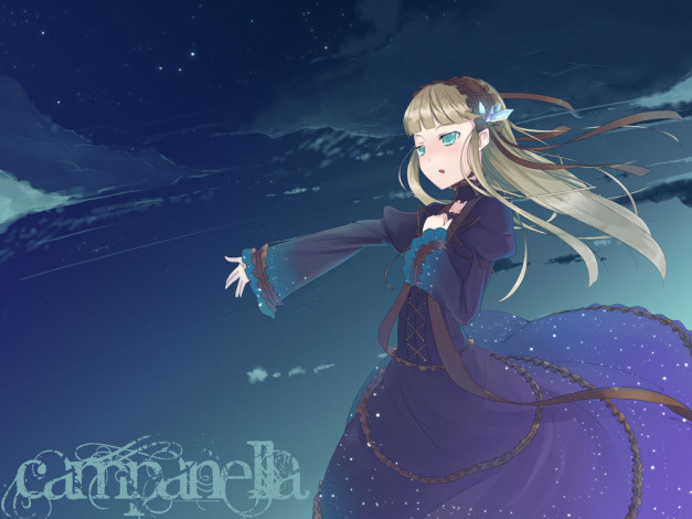 Обои картинки фото аниме, *unknown, другое