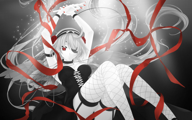 Обои картинки фото kurehito, misaki, mangaka, аниме