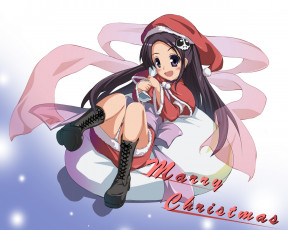 Картинка аниме kami nomi zo shiru sekai