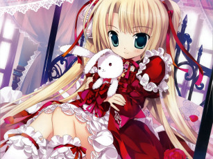 Картинка аниме *unknown другое