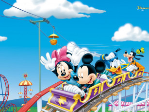 Картинка мультфильмы disney