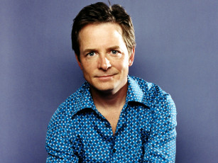 обоя michael, fox, мужчины, майкл, фокс