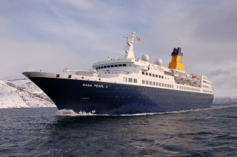 Картинка корабли лайнеры круиз море