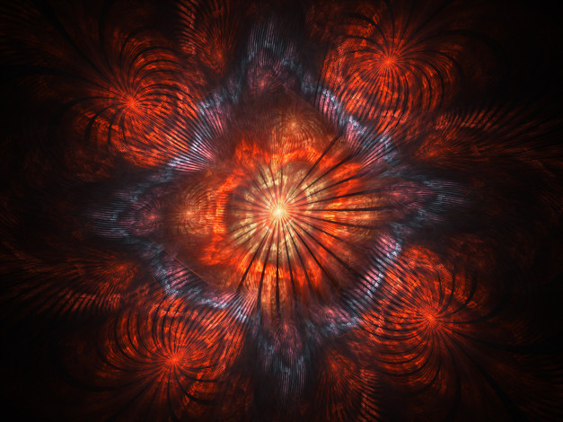 Обои картинки фото 3д, графика, abstract, абстракции, абстракция, фон