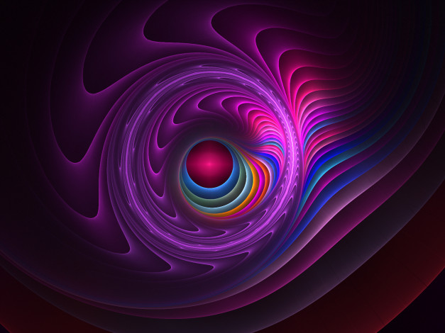 Обои картинки фото 3д, графика, abstract, абстракции, фон, абстракция