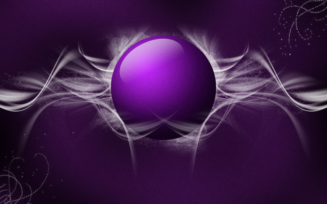 Обои картинки фото 3д, графика, шары