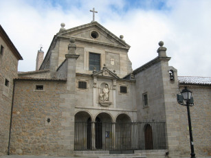 Картинка города католические соборы костелы аббатства костел