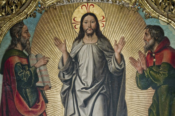 Картинка разное религия икона