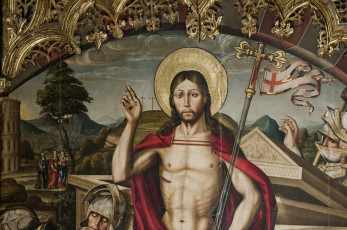 Картинка разное религия икона