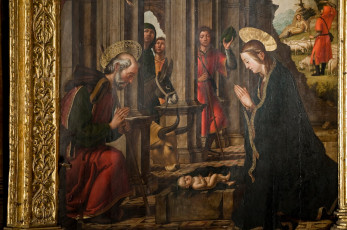 Картинка разное религия икона