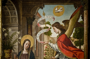 Картинка разное религия икона