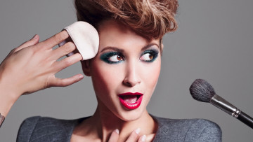 Картинка mandy capristo музыка германия певица автор песен