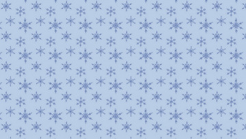 Картинка векторная графика снежинки