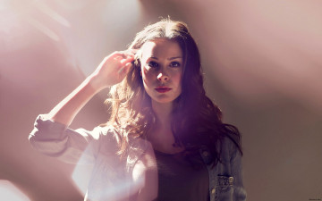 Картинка lena meyer landrut музыка meyer-landrut германия певица композитор