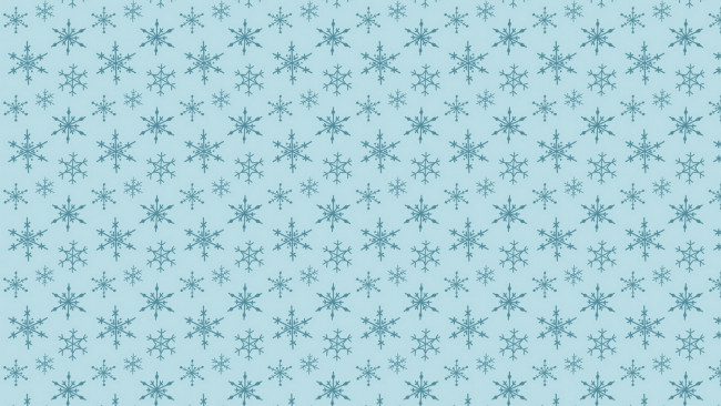 Обои картинки фото векторная, графика, снежинки