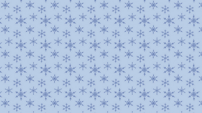 Обои картинки фото векторная, графика, снежинки