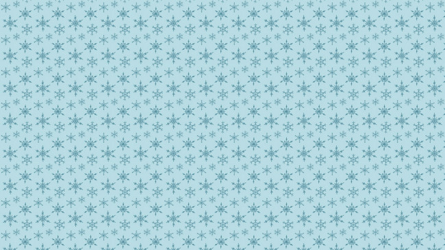 Обои картинки фото векторная, графика, снежинки